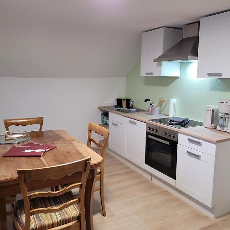 Ferienwohnung Verecunda Weißenburg in Bayern المظهر الخارجي الصورة