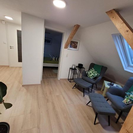 Ferienwohnung Verecunda Weißenburg in Bayern المظهر الخارجي الصورة