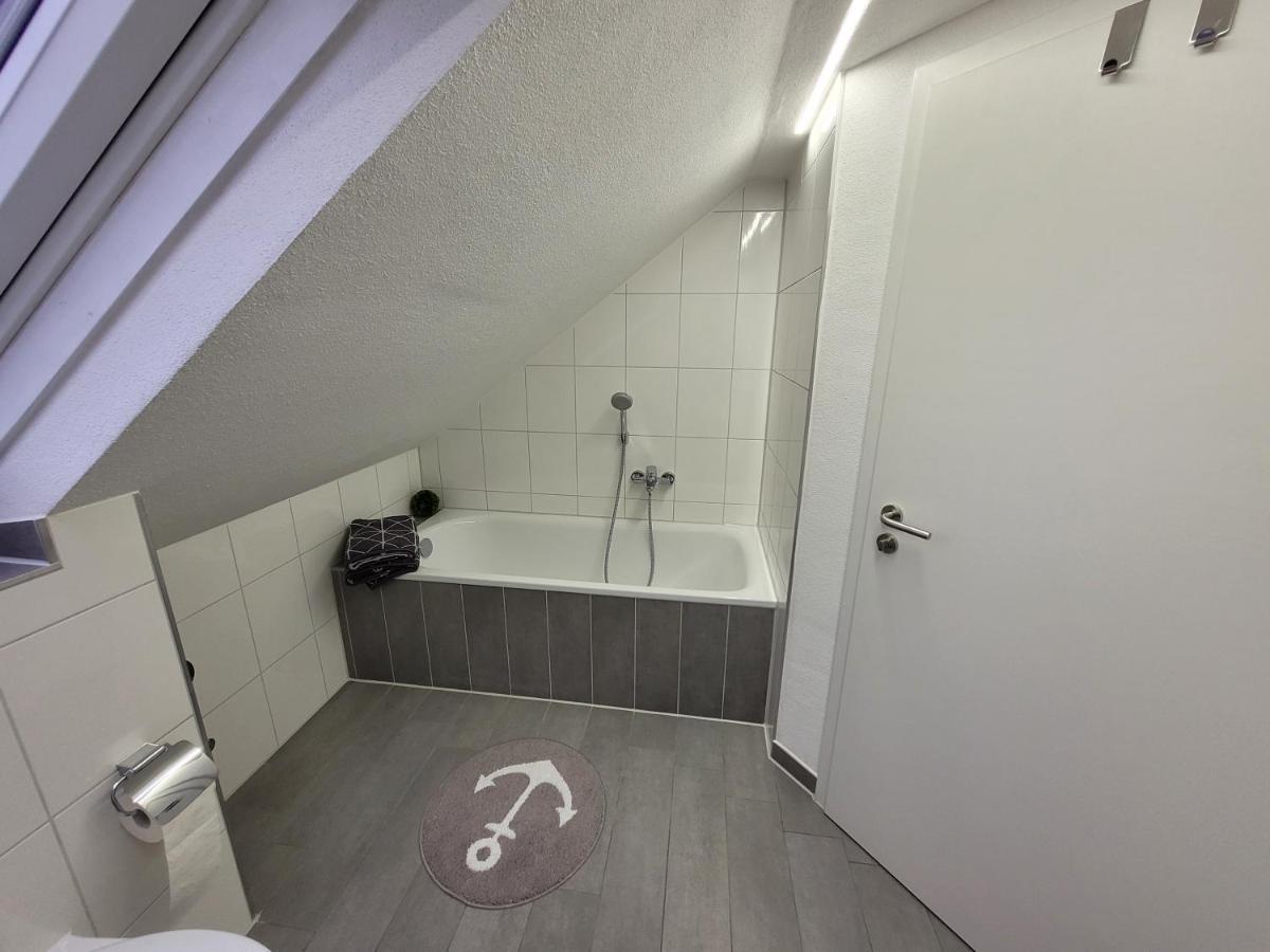 Ferienwohnung Verecunda Weißenburg in Bayern المظهر الخارجي الصورة