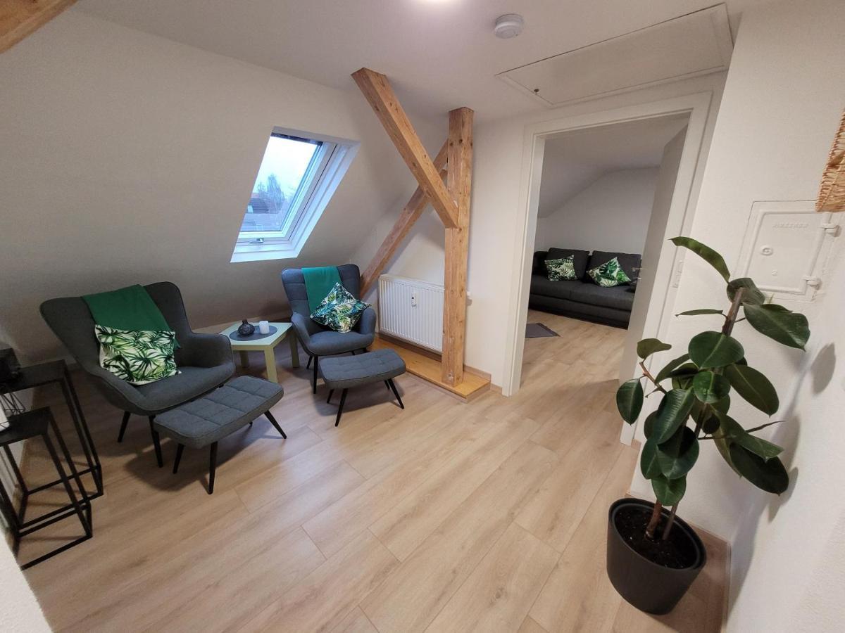 Ferienwohnung Verecunda Weißenburg in Bayern المظهر الخارجي الصورة